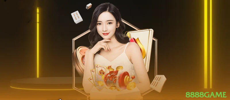 Cliente PC da 8888game para download